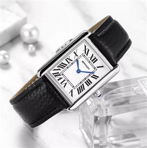 sanda cartier tank|cartier tank watch replacement.